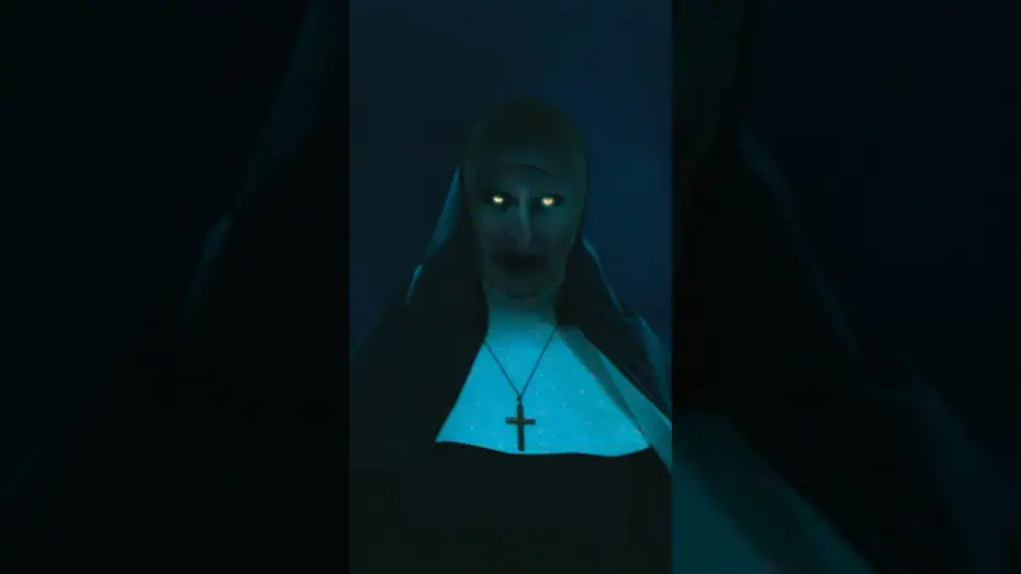 Wideo do filmu Zakonnica II — The Nun Rises...