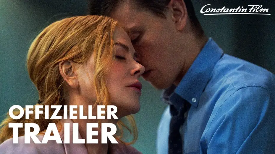 Wideo do filmu Babygirl — Offizieller Trailer