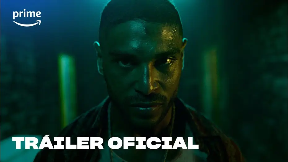 Wideo do filmu Farang — Tráiler oficial en español