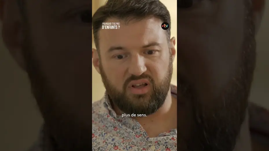 Wideo do filmu Pourquoi t'as pas d'enfants ? — Sandrine et Brice ont dû faire le deuil de la parentalité après un parcours difficile.