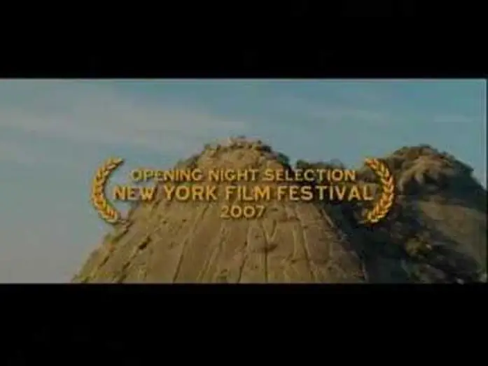 Wideo do filmu Pociąg do Darjeeling — Official Trailer