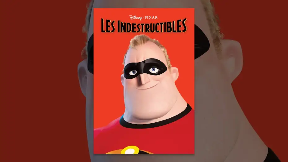 Wideo do filmu Iniemamocni — Les Indestructibles - Bande Annonce VF