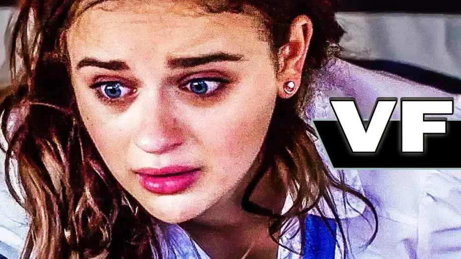 Wideo do filmu The Kissing Booth — THE KISSING BOOTH Bande Annonce VF (2018) Netflix, Film Adolescent