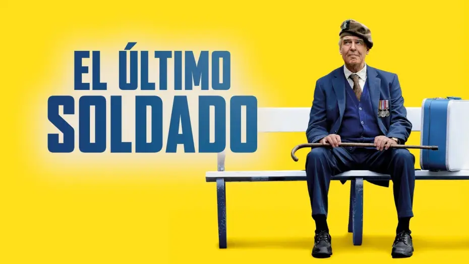 Wideo do filmu The Last Rifleman — EL ÚLTIMO SOLDADO | ESTRENO 26 DE ENERO EN CINES | Tráiler Oficial Español HD