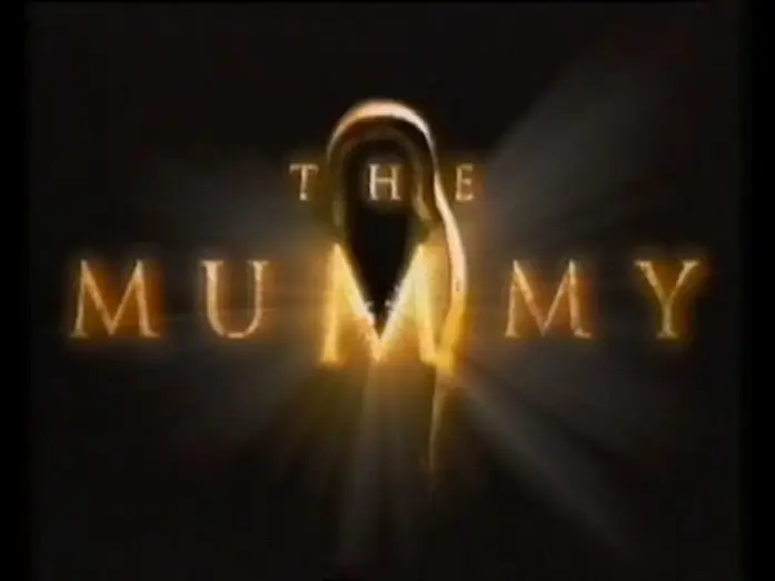Wideo do filmu Mumia — La Momia (Making of - Así se hizo)