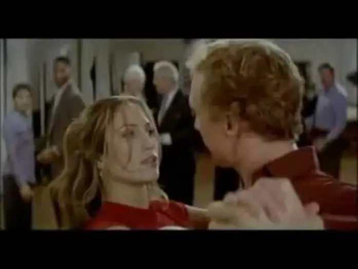 Wideo do filmu Powiedz tak — Trailer Prima o poi mi sposo   italiano