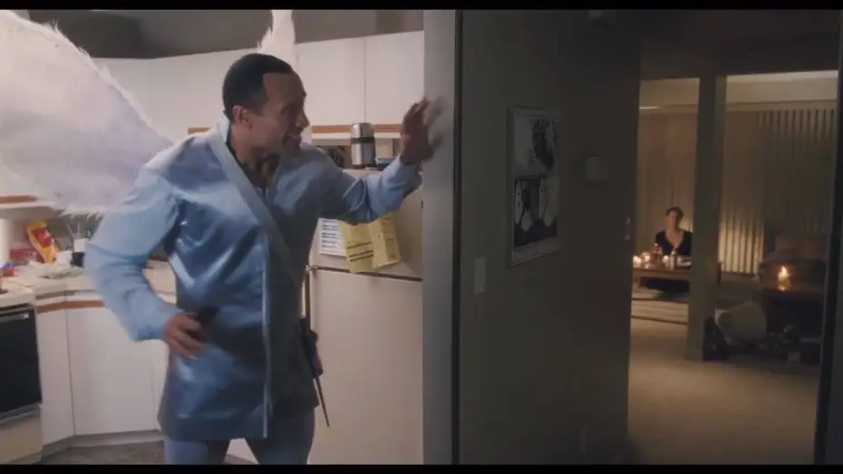Wideo do filmu Dobra wróżka — L'ACCHIAPPADENTI Trailer Ufficiale Italiano