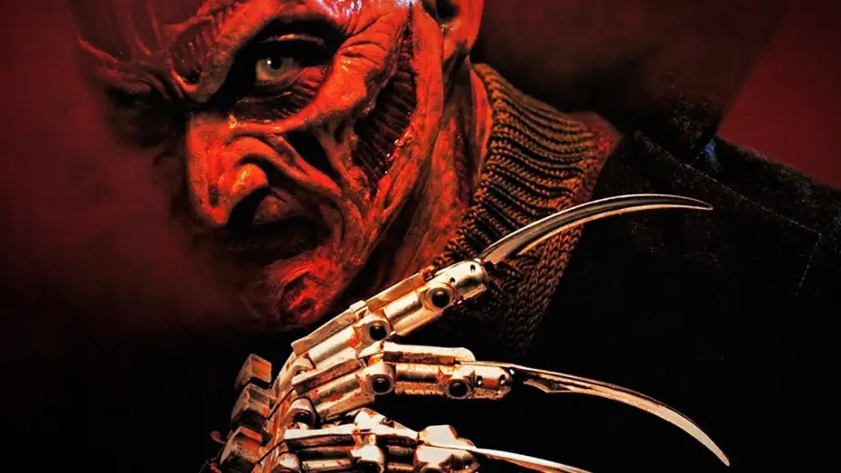 Wideo do filmu Koszmar z Ulicy Wiązów 7: Nowy Koszmar Wesa Cravena — Wes Craven's New Nightmare Trailer 2017 HD