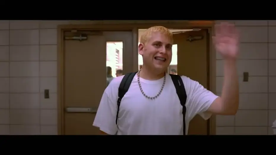 Wideo do filmu 21 Jump Street — 21 Jump Street Trailer Deutsch