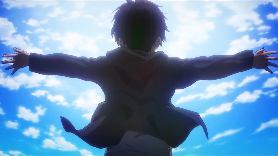 Wideo do filmu Attack on Titan: THE LAST ATTACK — Attack On Titan: The Last Attack -  Al cinema il 3-4 e 5 marzo - Trailer Ufficiale