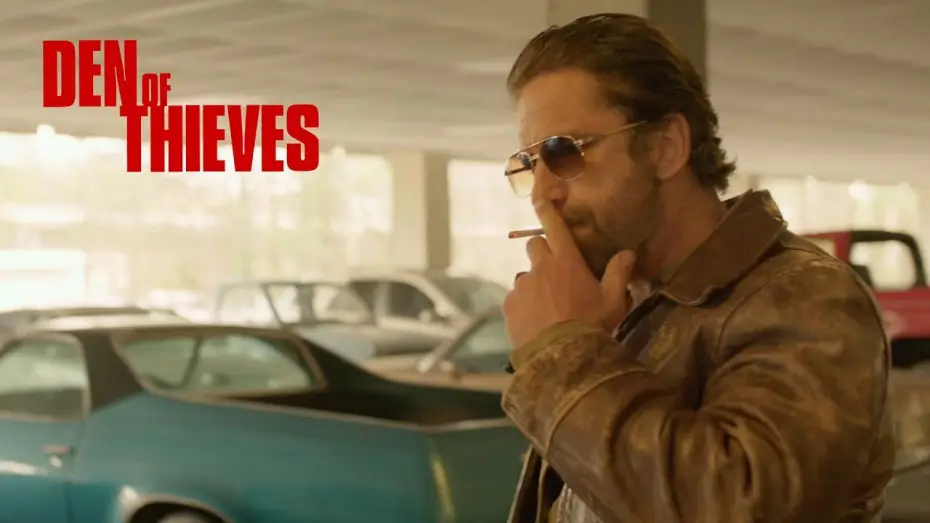 Wideo do filmu Skok stulecia — "Outlaws v Regulators" Digital Spot
