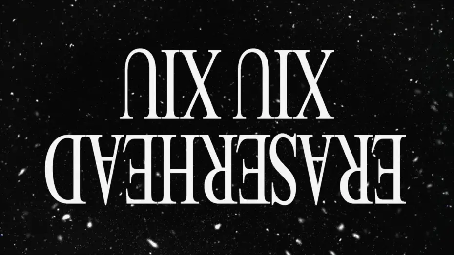 Wideo do filmu Eraserhead Xiu Xiu — Xiu Xiu - In Heaven [OFFICIAL MUSIC VIDEO]
