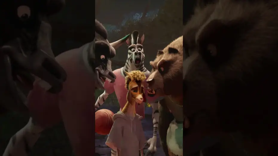 Wideo do filmu Wielka mała koza — We all started with a dream.
