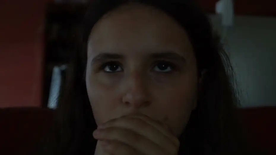 Wideo do filmu I Hate It Here — Paula_González_López_PF