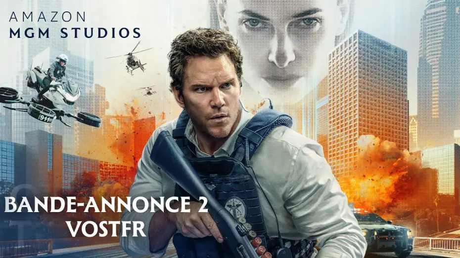 Wideo do filmu 90 minut do wolności — RECONNU COUPABLE - Bande-annonce VOSTFR