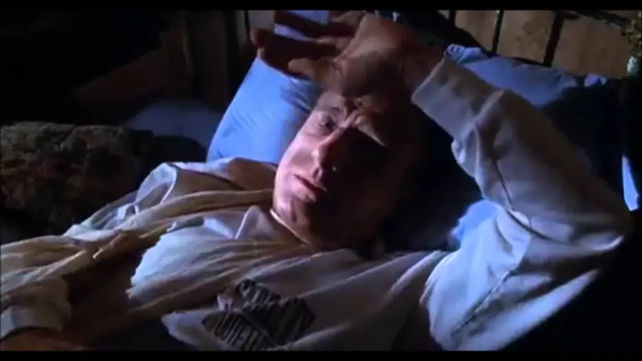 Wideo do filmu Misery — Misery self-made Trailer (German)