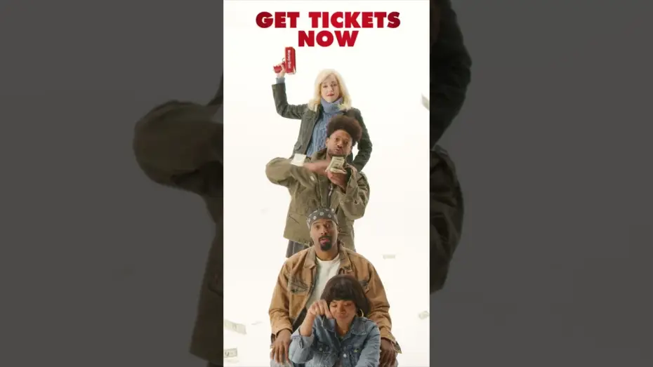 Wideo do filmu Scary Movie — get ya money & ya funny up.
