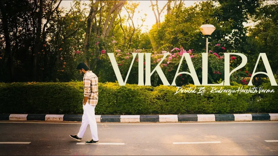 Wideo do filmu Vikalpa — VIKALPA Official Teaser | Full Movie Out Now