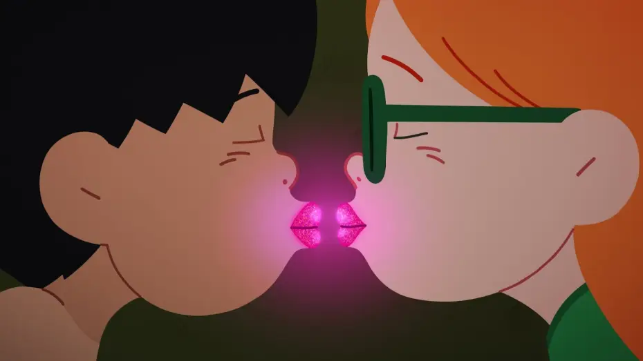 Wideo do filmu Fuj! — 'Yuck!' trailer (Loic Espuche, France)