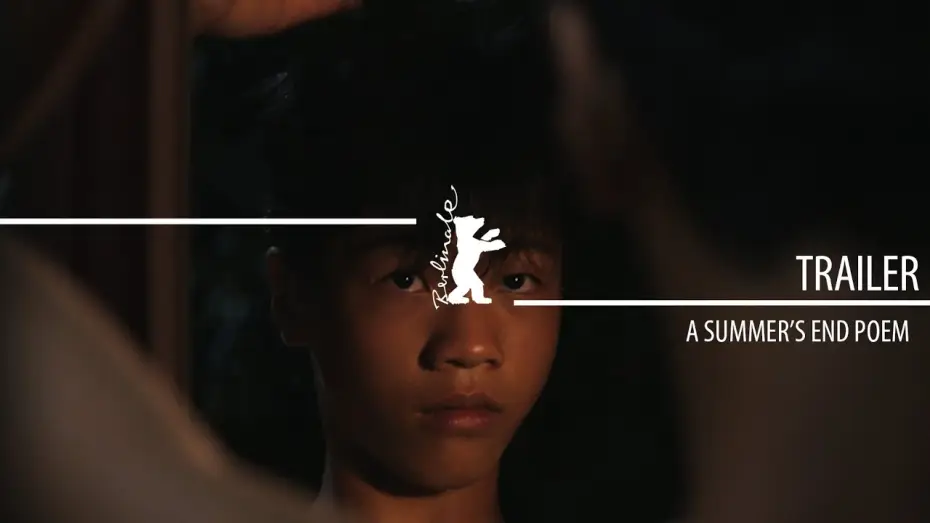 Wideo do filmu A Summer’s End Poem — "A Summer’s End Poem" | Trailer | Berlinale 2024