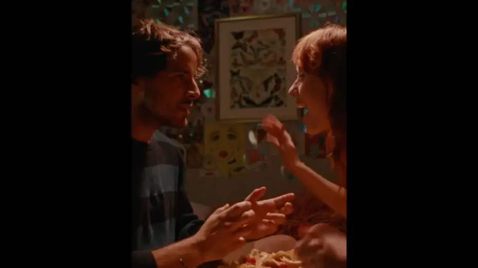 Wideo do filmu Cannibal Mukbang — Out Now!