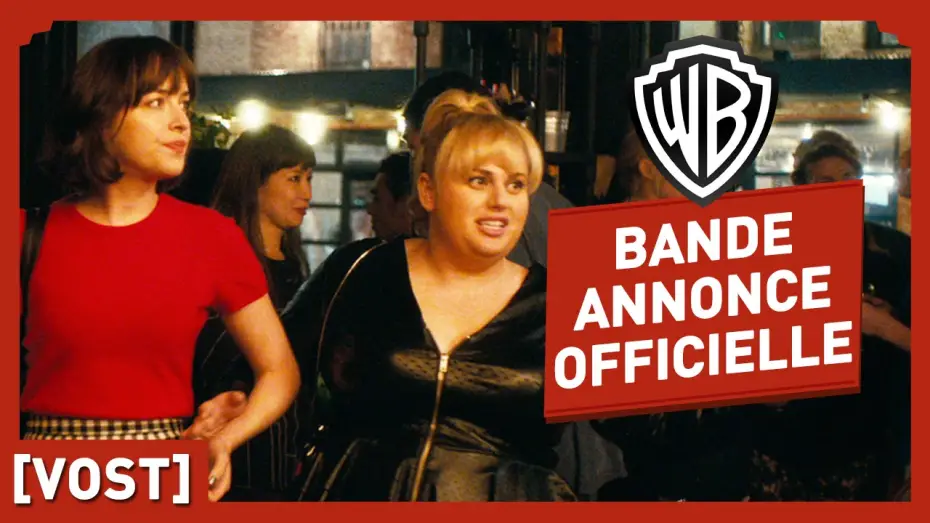 Wideo do filmu Jak to robią single — Célibataire, Mode d'Emploi - Bande Annonce VOST