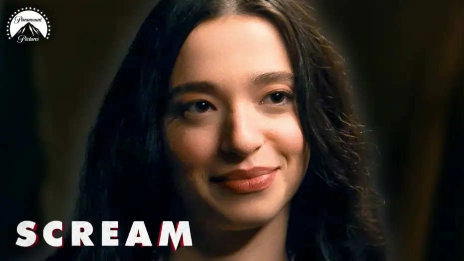 Wideo do filmu Krzyk — Mikey Madison Can't Trust Anyone