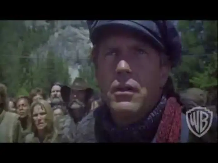 Wideo do filmu Wysłannik przyszłości — Original Theatrical Trailer