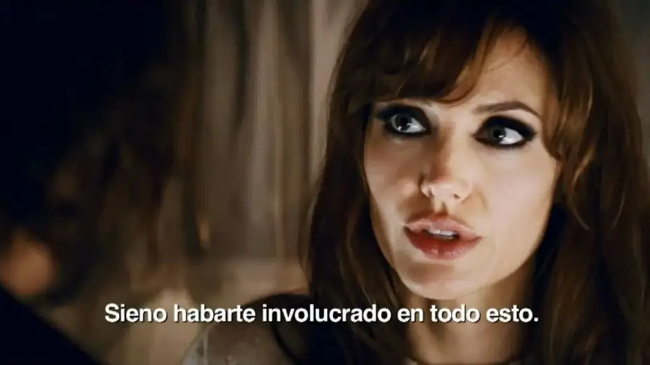 Wideo do filmu Turysta — El Turista (The Tourist) - Trailer Oficial Subtitulado Latino - FULL HD
