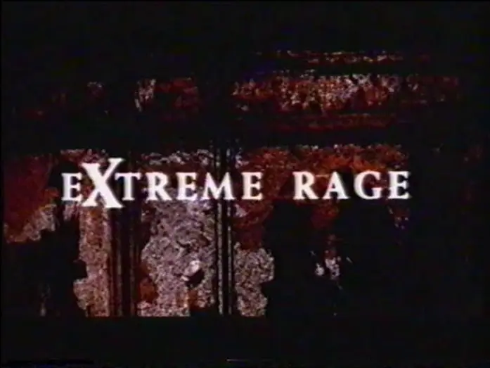 Wideo do filmu Odwet — Extreme Rage (2003) - DEUTSCHER TRAILER