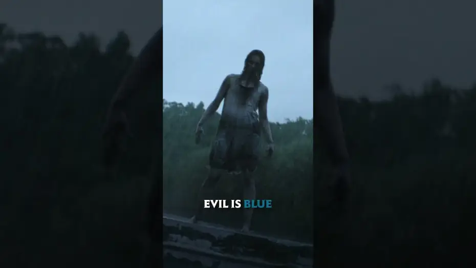 Wideo do filmu Evil Dead Burn — You just witnessed every shade of evil