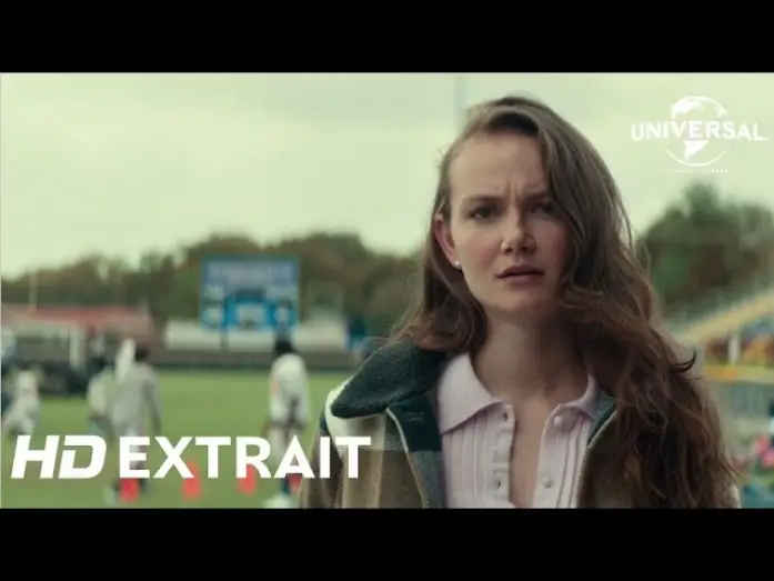 Wideo do filmu Halloween — Halloween - Extrait "Le croquemitaine t'a coûté ta famille" VF