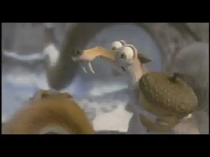Wideo do filmu Epoka Lodowcowa 3: Era Dinozaurów — L'Era Glaciale 3 L'alba dei dinosauri Trailer ITA HQ