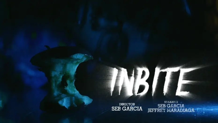Wideo do filmu INBITE — INBITE | Horror Short Film
