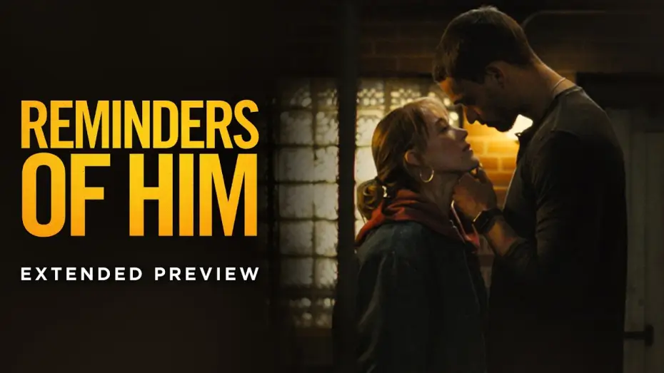 Wideo do filmu Reminders of Him. Cząstka Ciebie, którą znam — "Everything Here Reminds Me Of You" - Extended Preview