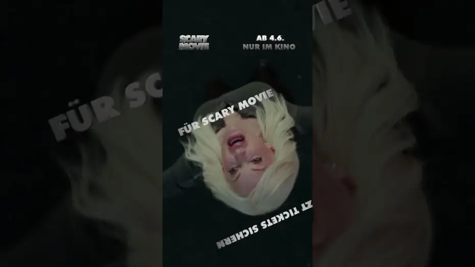 Wideo do filmu Scary Movie — What Bumper 6