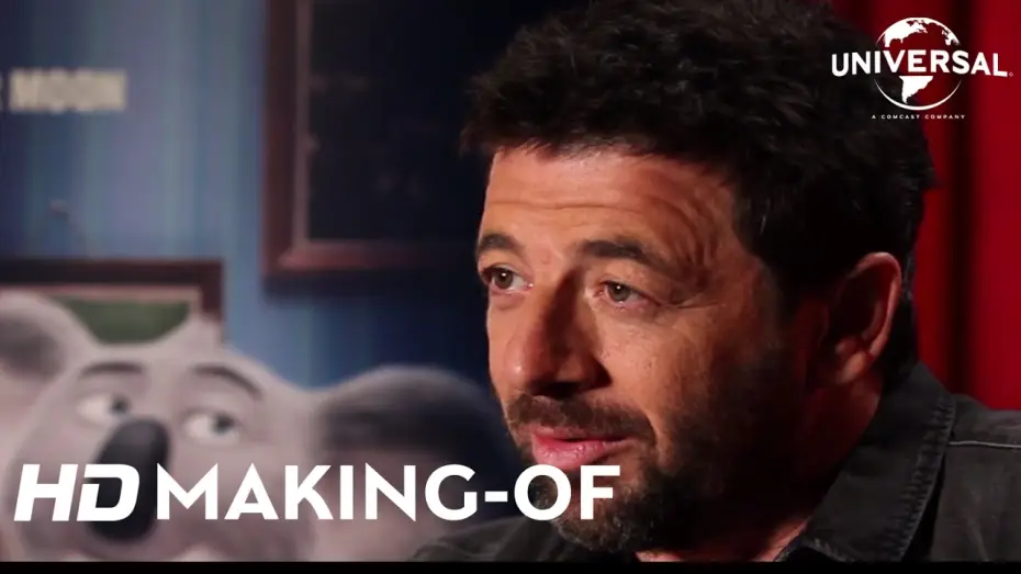 Wideo do filmu Sing — Tous en scène / Making-of Doublage [Au cinéma le 25 Janvier]