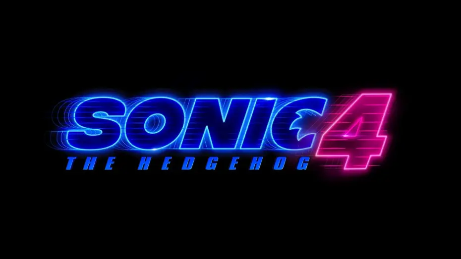 Wideo do filmu Sonic 4. Szybki jak błyskawica — Title Reveal