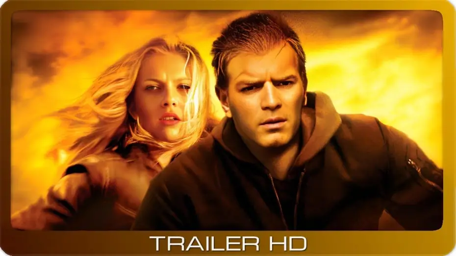 Wideo do filmu Wyspa — Die Insel ≣ 2005 ≣ Trailer