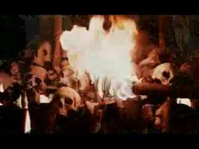 Wideo do filmu Fantom — The Phantom Trailer