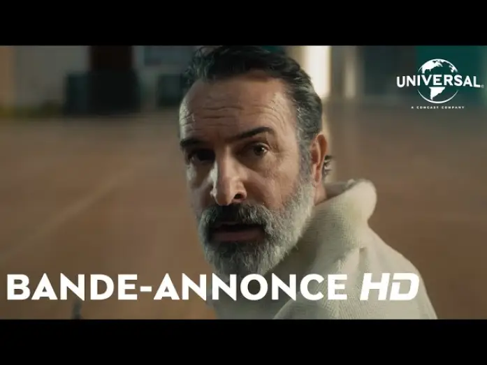 Wideo do filmu L'homme qui rétrécit — Bande annonce