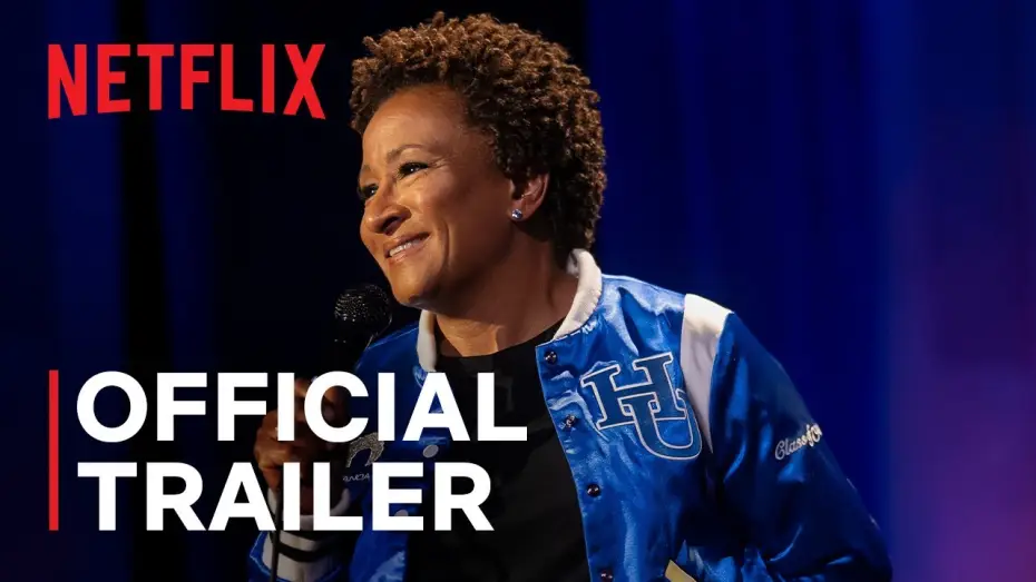 Wideo do filmu Wanda Sykes: Legacy — Official Trailer
