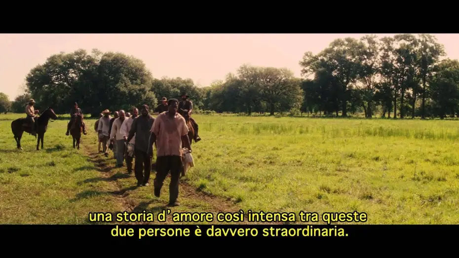 Wideo do filmu Django — Django Unchained - Featurette "La Storia"
