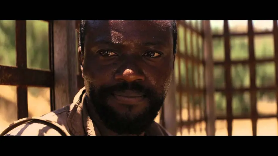 Wideo do filmu Django — Django Unchained - Featurette "Quentin Tarantino"