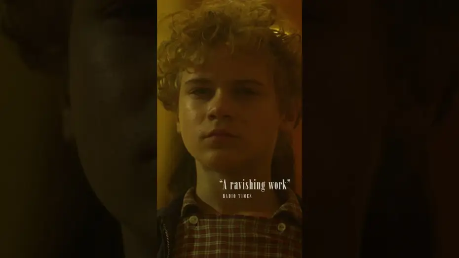 Wideo do filmu Árva — ORPHAN, from SON OF SAUL director László Nemes is in cinemas May 15. [Subtitled]