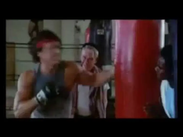 Wideo do filmu Rocky 2 — Rocky II Trailer Italiano.