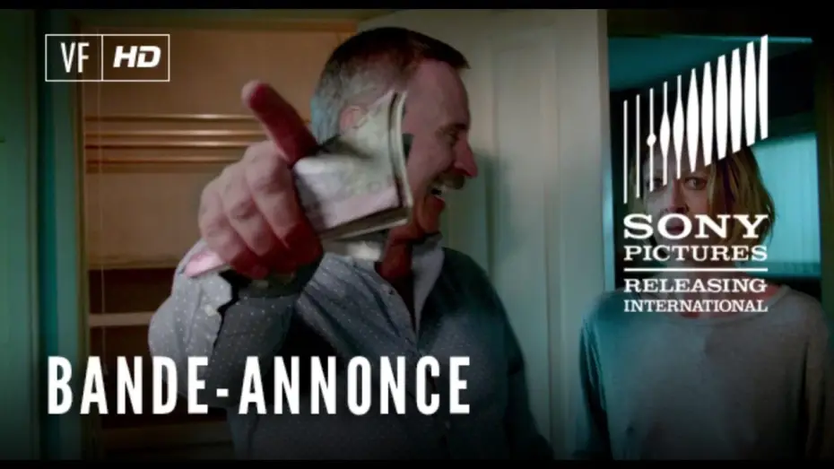 Wideo do filmu T2: Trainspotting — T2 Trainspotting - Bande-Annonce 1 - VF