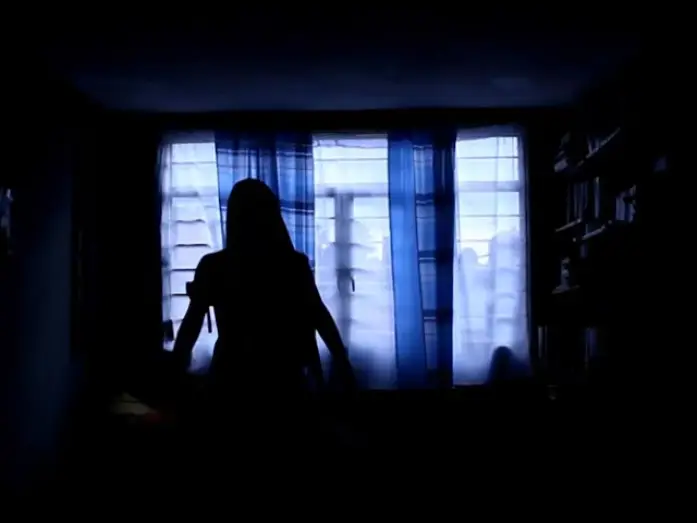 Wideo do filmu Historia De Fantasmas. — The Ghost Story. (2026) - Sneak Peek
