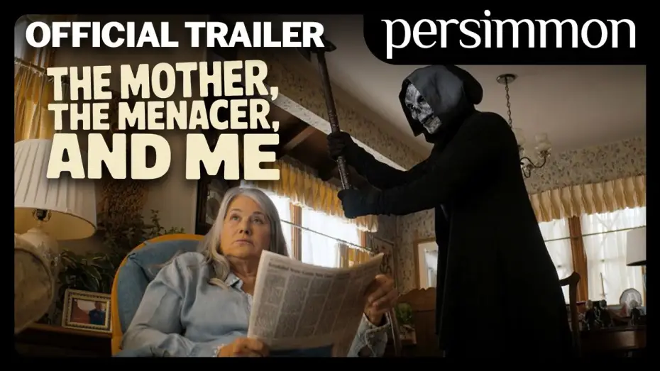 Wideo do filmu The Mother, the Menacer, and Me — Official Trailer