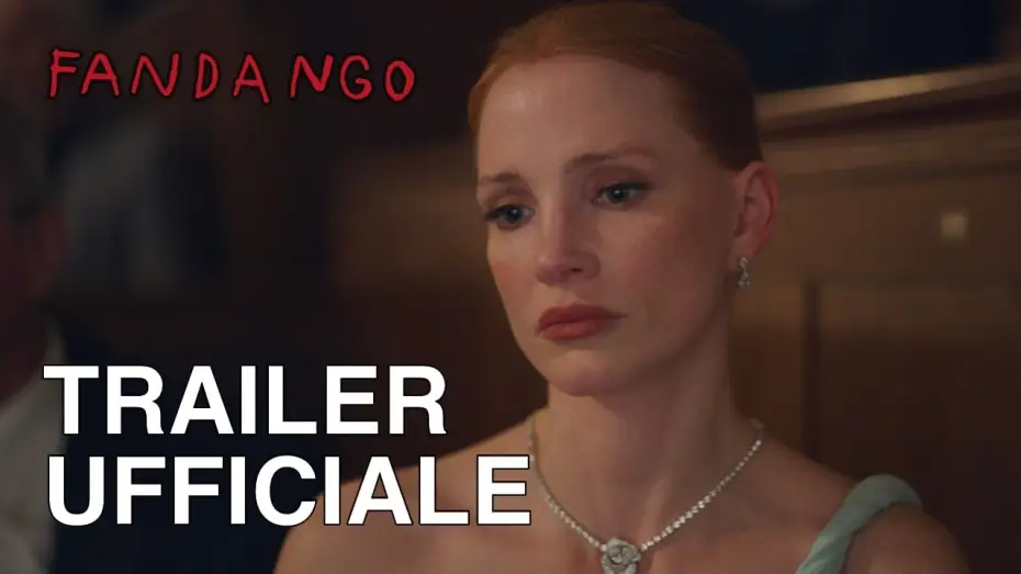 Wideo do filmu Dreams — "Dreams" regia di Michel Franco - Trailer Ufficiale